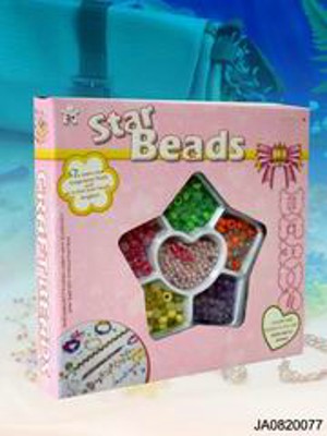 CRAFT BEADS,