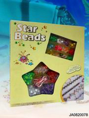 CRAFT BEADS,