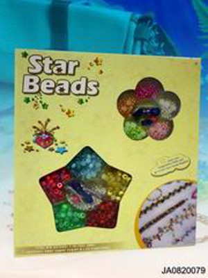 CRAFT BEADS,