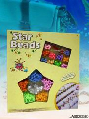CRAFT BEADS,