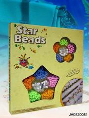CRAFT BEADS,