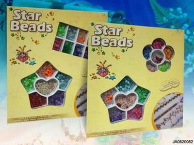 CRAFT BEADS,