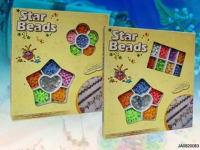 CRAFT BEADS,