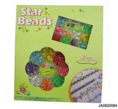 CRAFT BEADS,