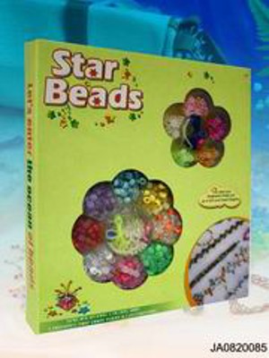 CRAFT BEADS,