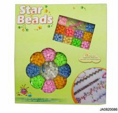 CRAFT BEADS,