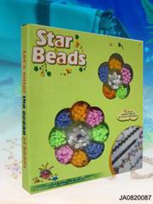 CRAFT BEADS,