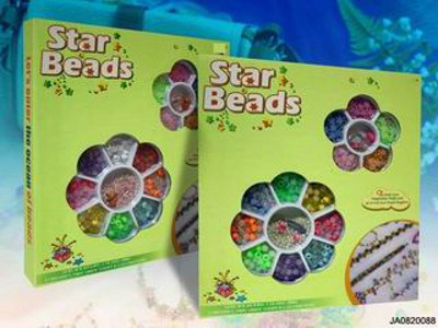 CRAFT BEADS,