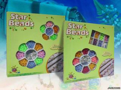 CRAFT BEADS,