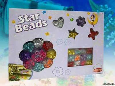 CRAFT BEADS,