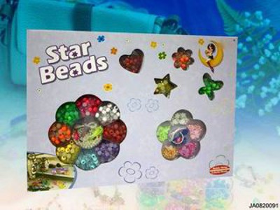 CRAFT BEADS,