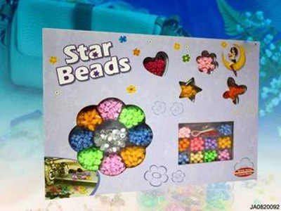 CRAFT BEADS,