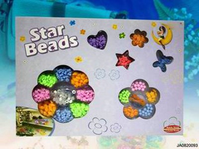 CRAFT BEADS,
