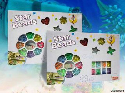 CRAFT BEADS,