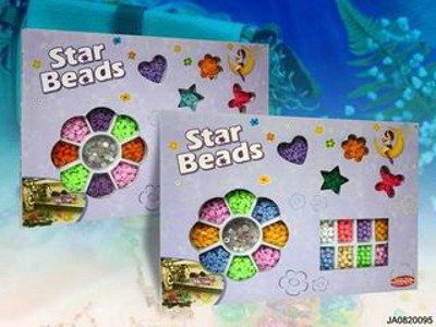 CRAFT BEADS,