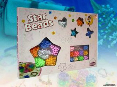 CRAFT BEADS,