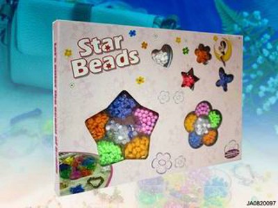 CRAFT BEADS,