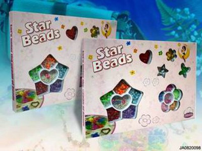 CRAFT BEADS,
