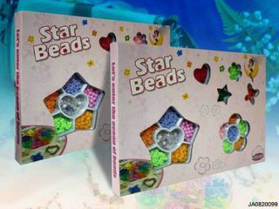 CRAFT BEADS,