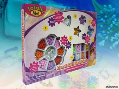 CRAFT BEADS,