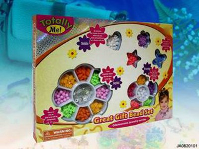 CRAFT BEADS,
