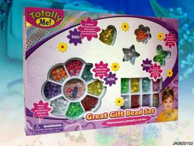 CRAFT BEADS,