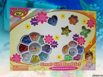 CRAFT BEADS,