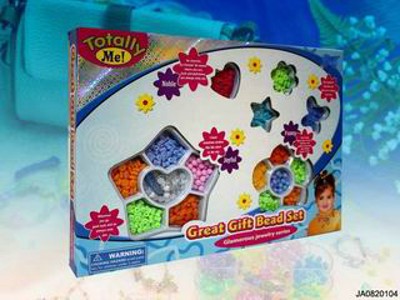 CRAFT BEADS,