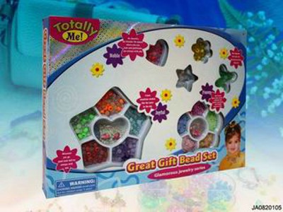 CRAFT BEADS,