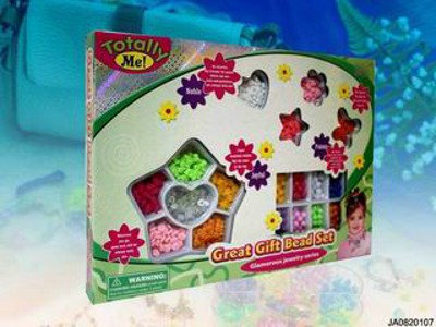 CRAFT BEADS,