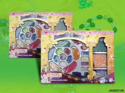 CRAFT BEADS,