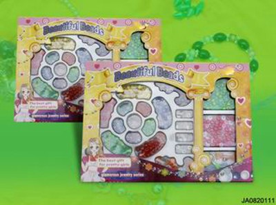 CRAFT BEADS,
