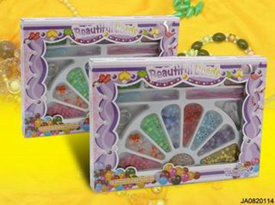 CRAFT BEADS,