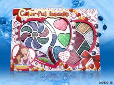 CRAFT BEADS,