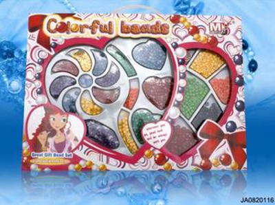 CRAFT BEADS,