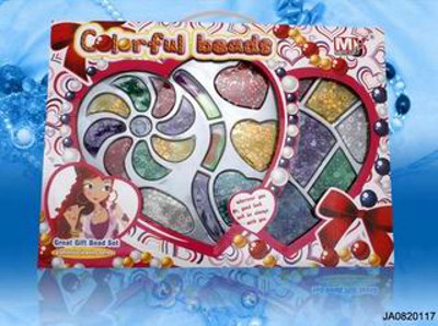 CRAFT BEADS,