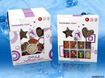 CRAFT BEADS,