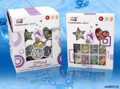 CRAFT BEADS,