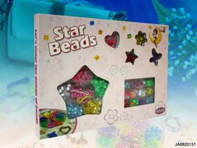 CRAFT BEADS,