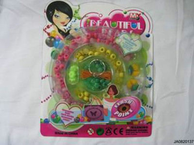 CRAFT BEADS,