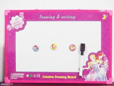 WRITING BOARD,