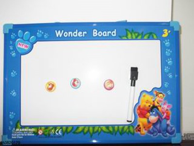 WRITING BOARD,