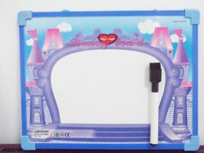 WRITING BOARD,