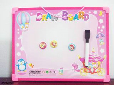 WRITING BOARD,