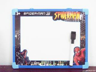 WRITING BOARD,