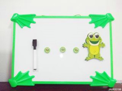 WRITING BOARD,