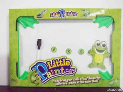 WRITING BOARD,