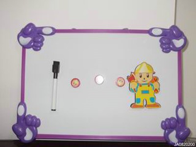 WRITING BOARD,