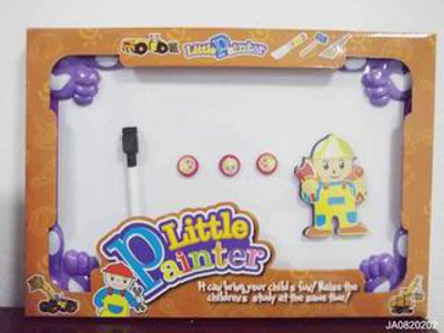 WRITING BOARD,