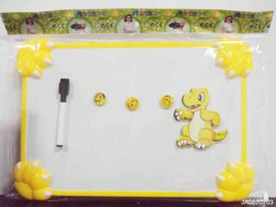 WRITING BOARD,